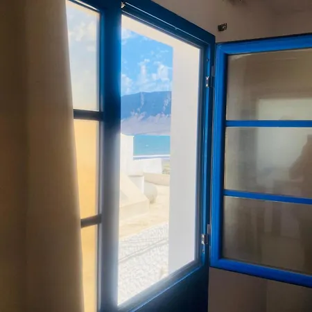 Lejlighed Vista 6 Famara