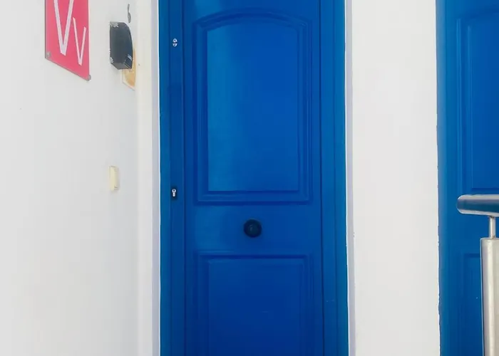 Appartement Vista 6 Famara