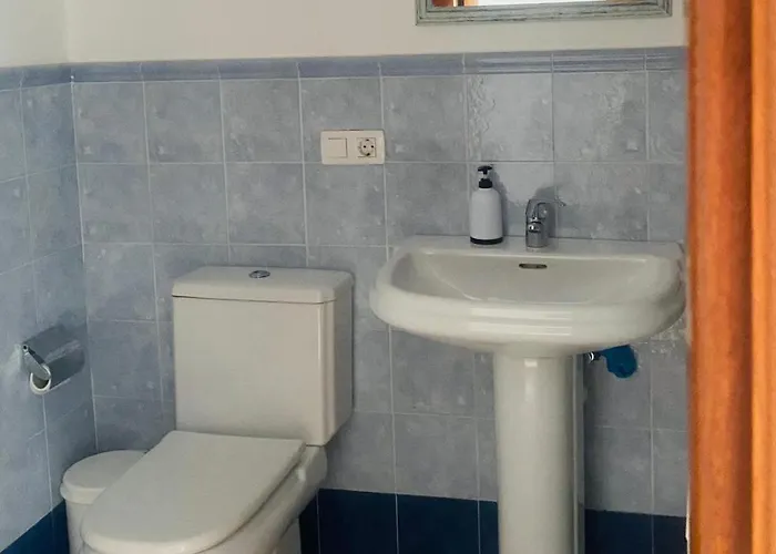 Appartement Vista 6 *