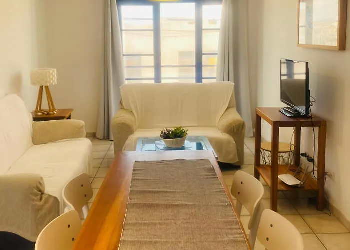 Vista 6 Appartement *