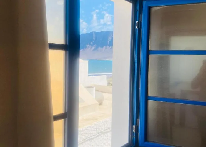 Appartement Vista 6 Famara