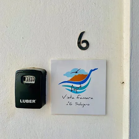 Vista 6 Appartement *