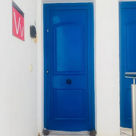 Appartement Vista 6 Famara
