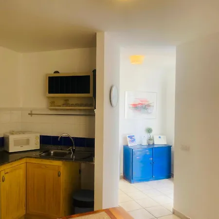 Vista 6 アパート カレタ・デ・ファマラ