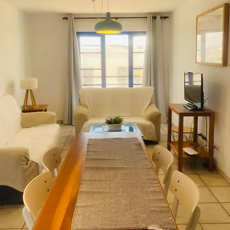 Vista 6 Appartement *
