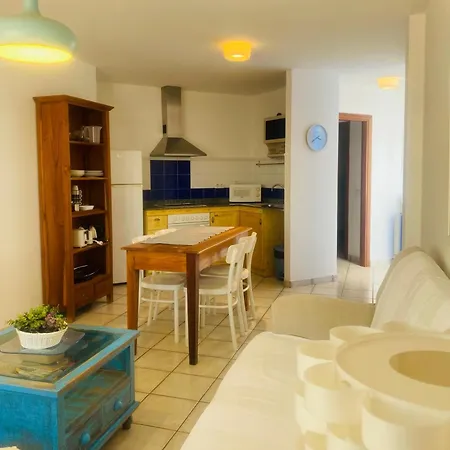 Vista 6 Famara