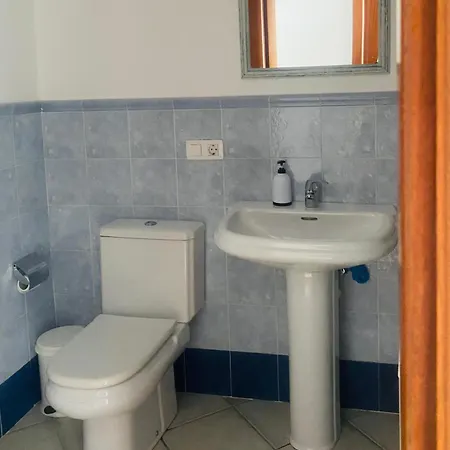 Apartment Vista 6 *