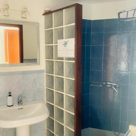 Apartamento Vista 6